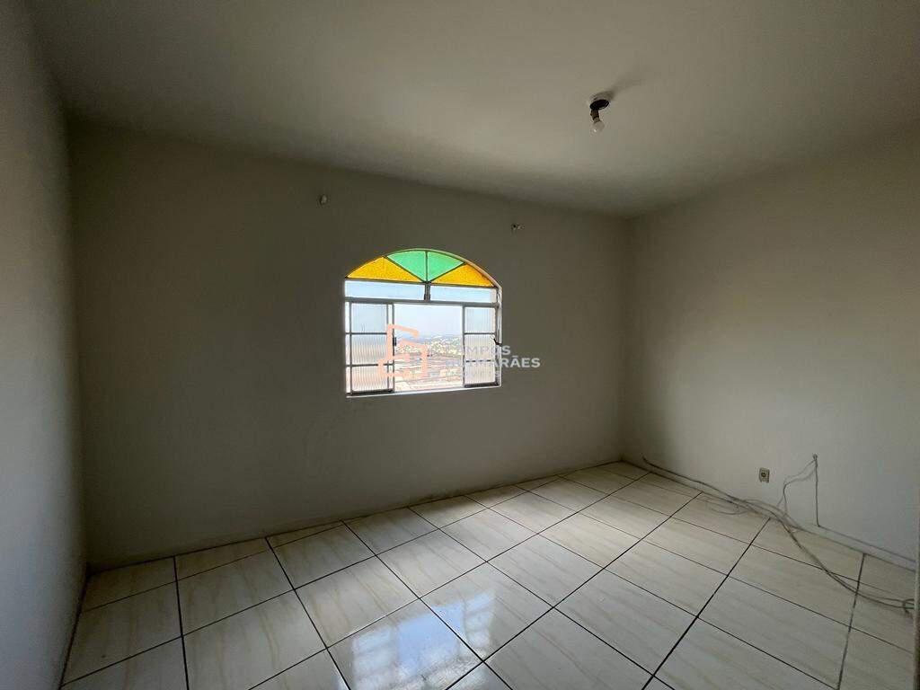 Apartamento, Jatobá (barreiro), 2 Quartos