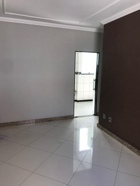 Apartamento, Colégio Batista, 3 Quartos, 1 Vaga