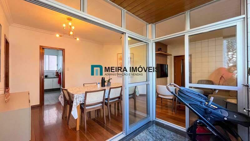 Apartamento, Savassi, 4 Quartos, 2 Vagas, 1 Suíte