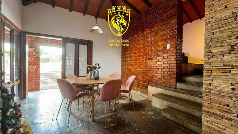 Casa, São Luiz (pampulha), 5 Quartos, 11 Vagas, 4 Suítes