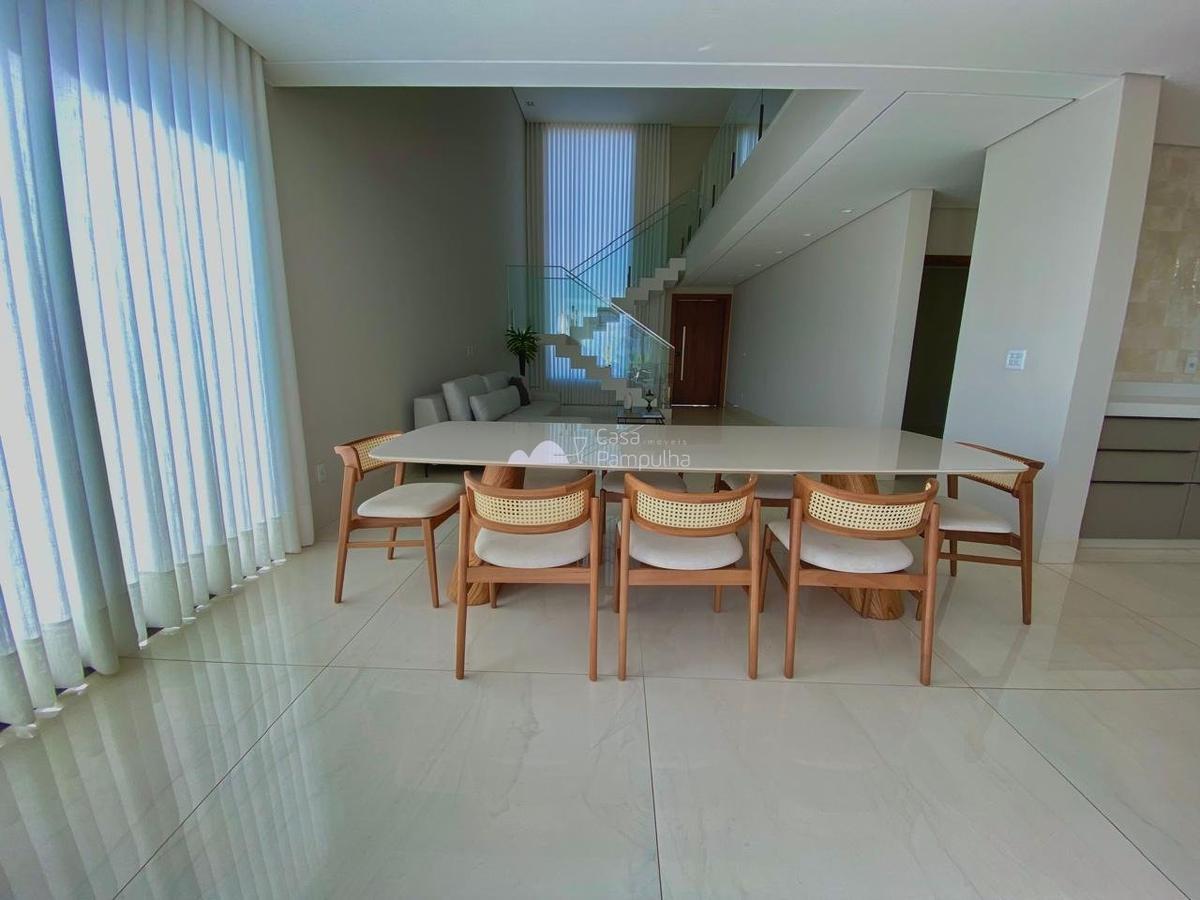 Casa, Gran Park, 4 Quartos, 4 Vagas, 3 Suítes