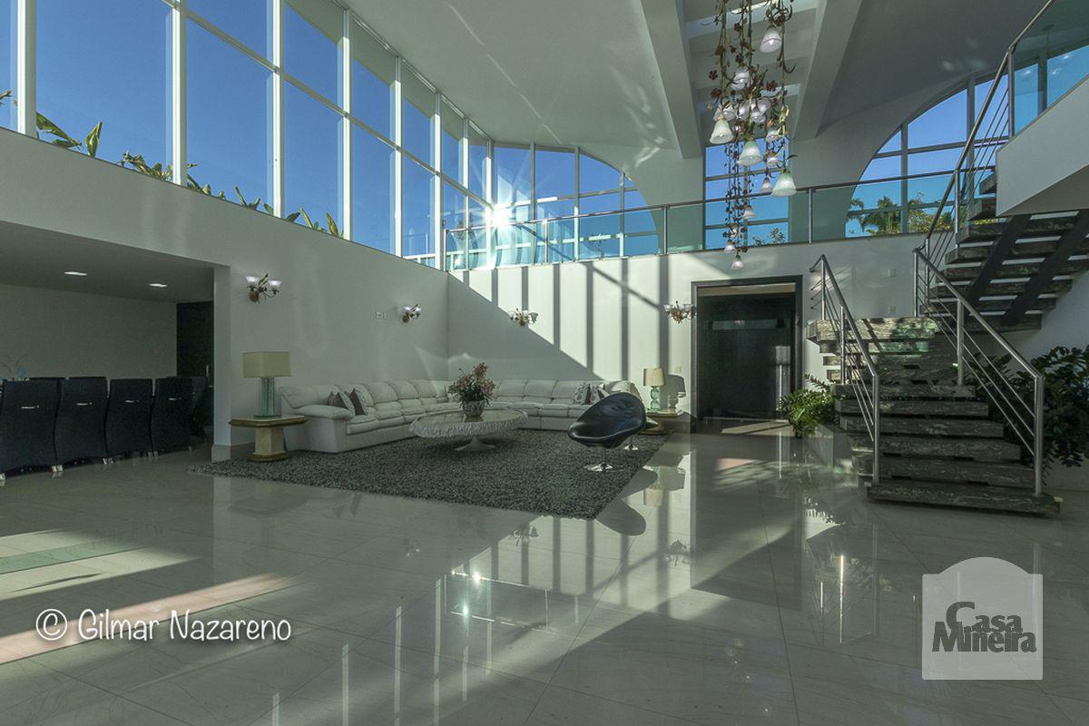 Casa, Mangabeiras, 6 Quartos, 34 Vagas, 6 Suítes