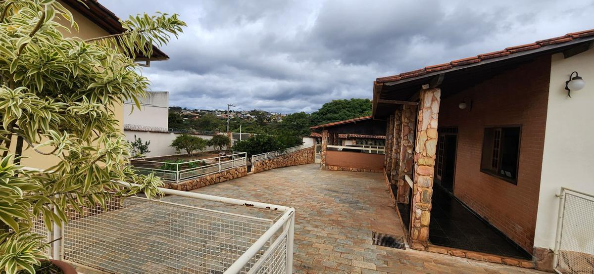 Casa, Lagoa Mansões, 7 Quartos, 10 Vagas, 1 Suíte