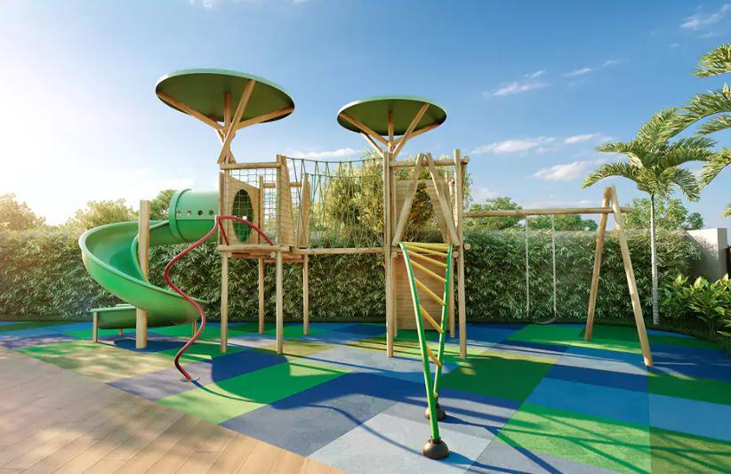 Apartamento, Vila Castela, 2 Quartos, 0 Vaga, 2 Suítes