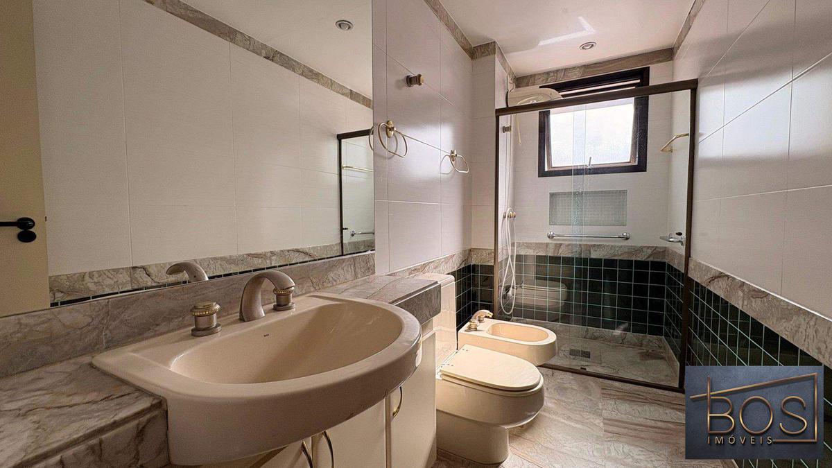 Apartamento, Gutierrez, 5 Quartos, 4 Vagas, 4 Suítes