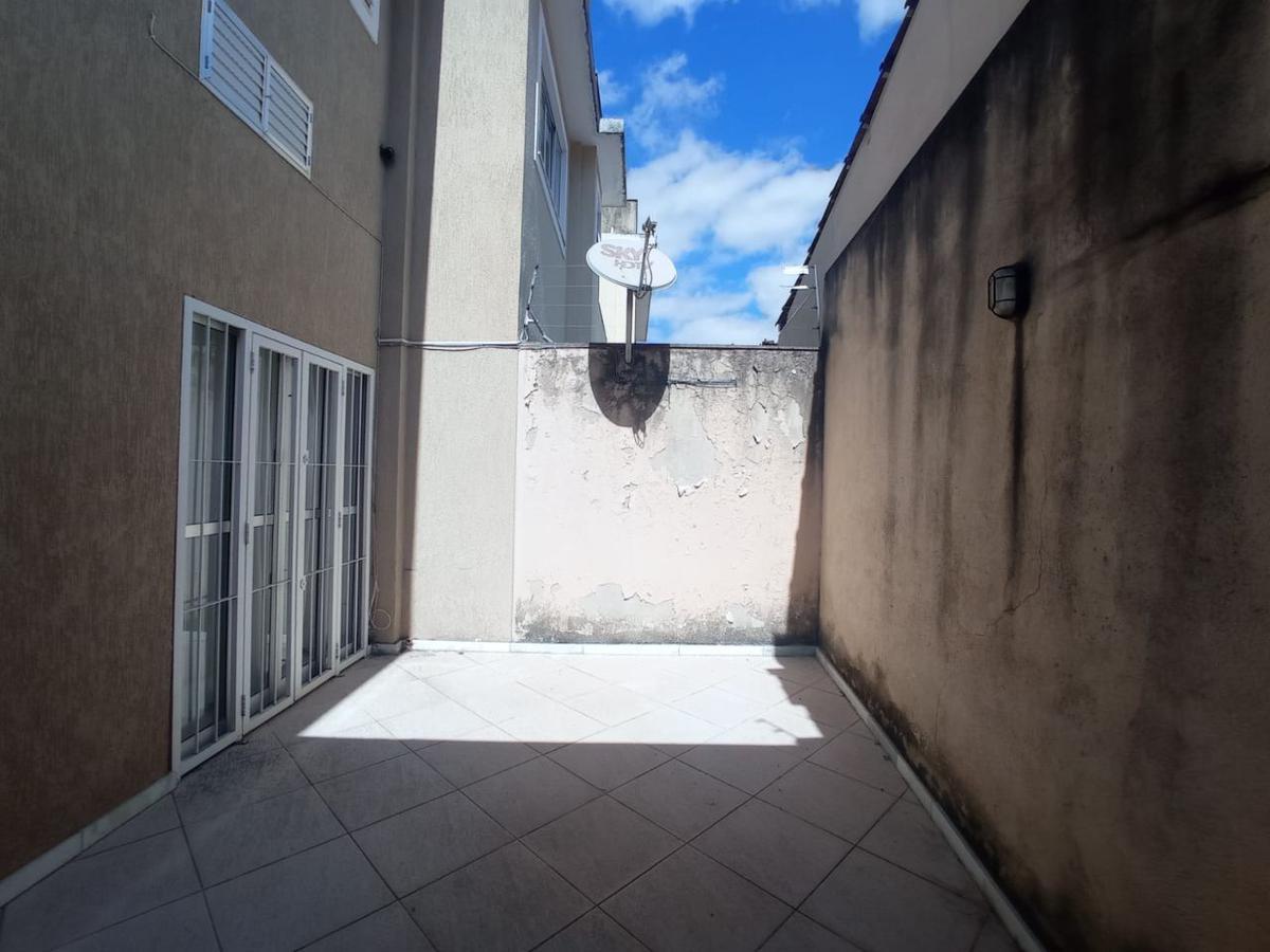 Casa, Santa Cruz, 3 Quartos, 3 Vagas, 1 Suíte