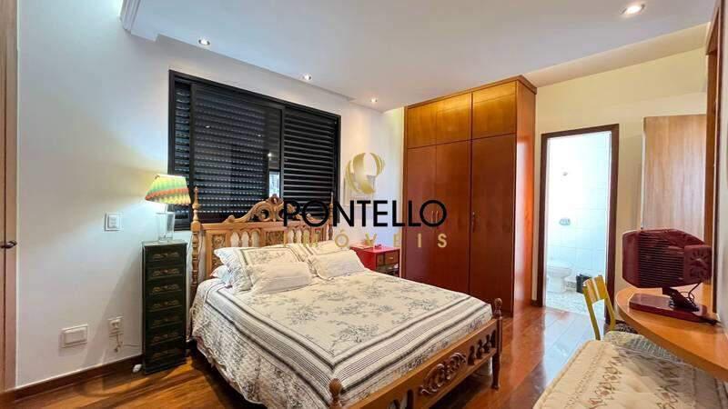 Cobertura, Gutierrez, 4 Quartos, 3 Vagas, 2 Suítes