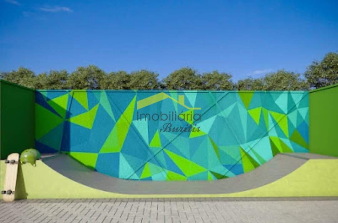 Apartamento, Estoril, 2 Quartos, 1 Vaga, 1 Suíte