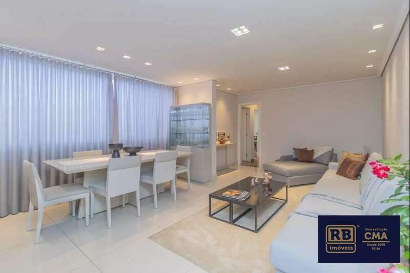 Apartamento, Floresta, 3 Quartos, 2 Vagas, 1 Suíte