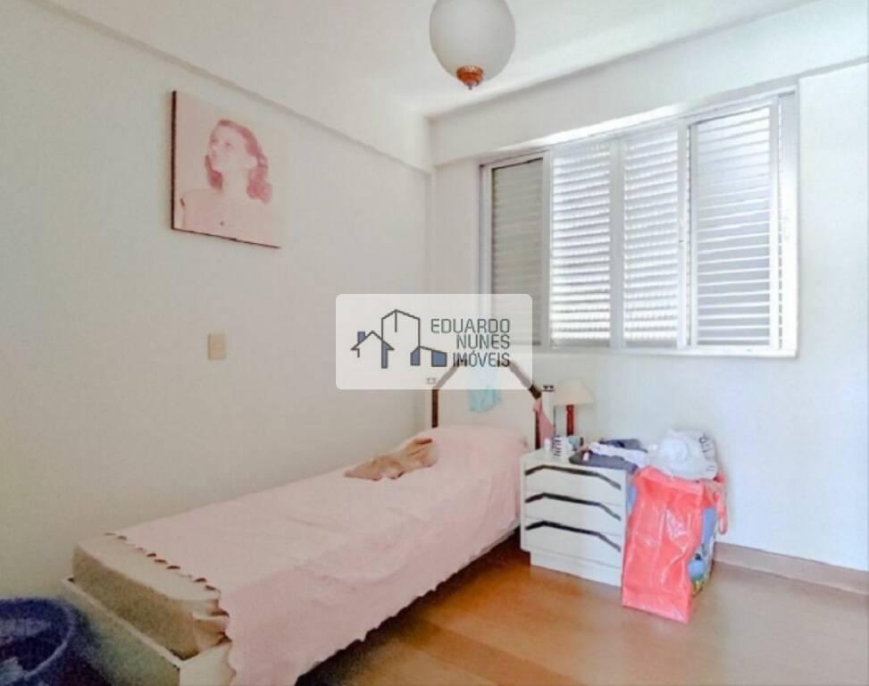 Apartamento, Cruzeiro, 4 Quartos, 3 Vagas, 1 Suíte