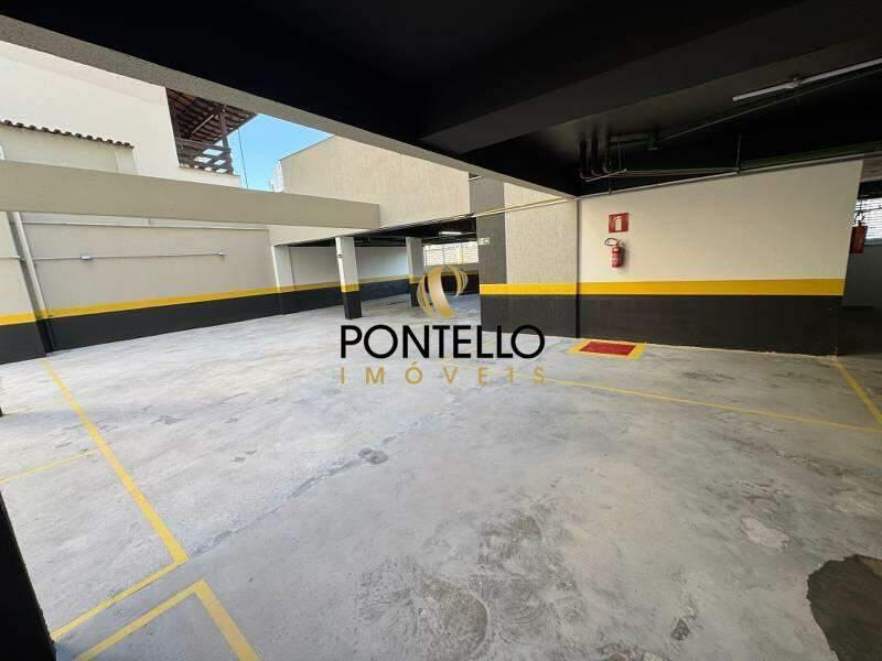 Apartamento, Serra, 2 Quartos, 2 Vagas, 1 Suíte