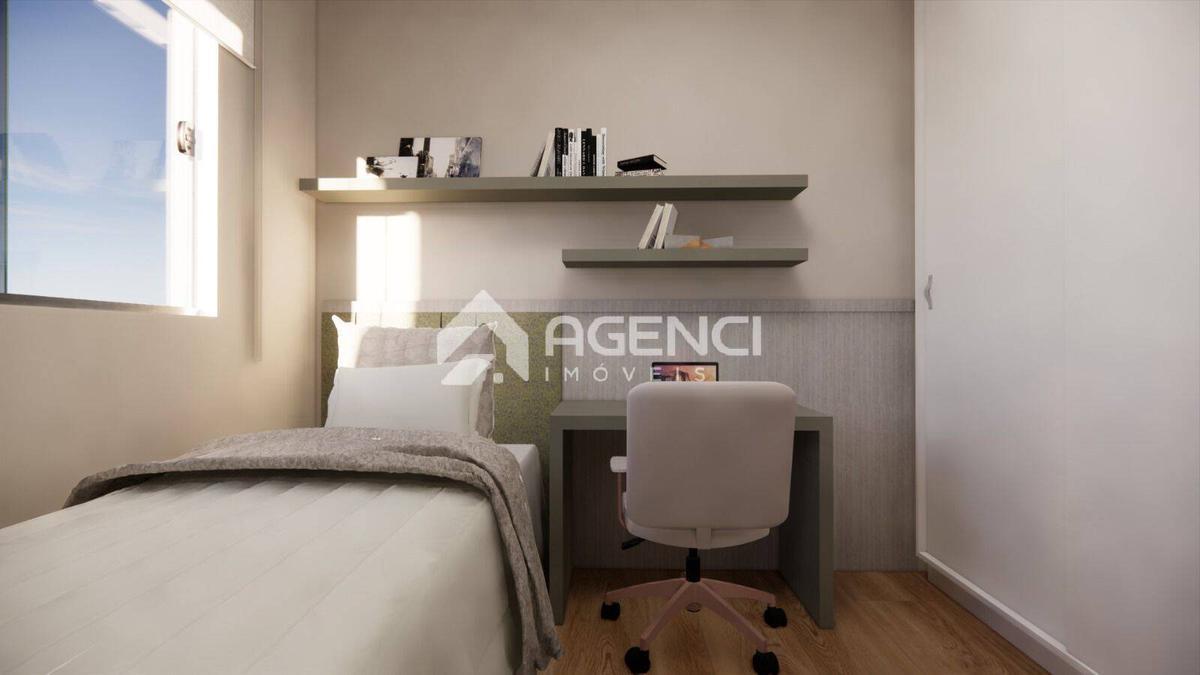 Apartamento, Coqueiros, 2 Quartos, 0 Vaga, 0 Suíte