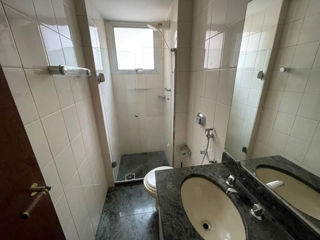 Apartamento, Lourdes, 3 Quartos, 2 Vagas, 1 Suíte