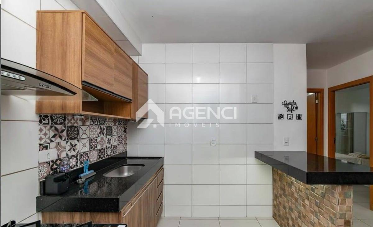 Apartamento, Chácara Cotia, 2 Quartos, 0 Vaga, 0 Suíte