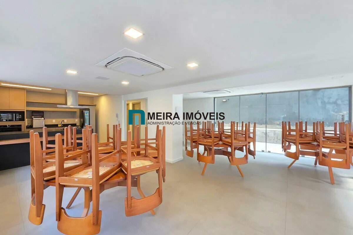 Apartamento, São Pedro, 3 Quartos, 2 Vagas, 1 Suíte