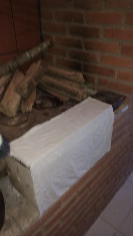Fazenda, Centro, 3 Quartos, 8 Vagas, 1 Suíte