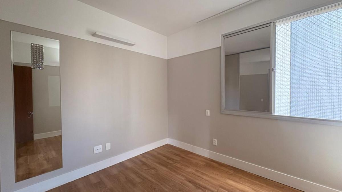 Apartamento, Lourdes, 3 Quartos, 2 Vagas, 1 Suíte