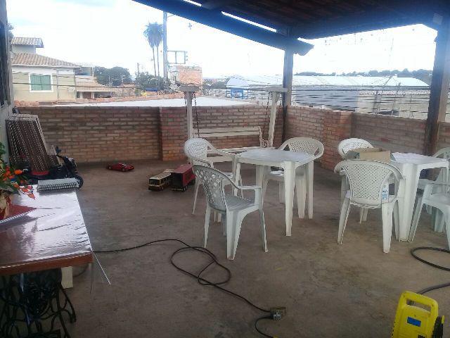 Casa, Céu Azul, 3 Quartos, 8 Vagas