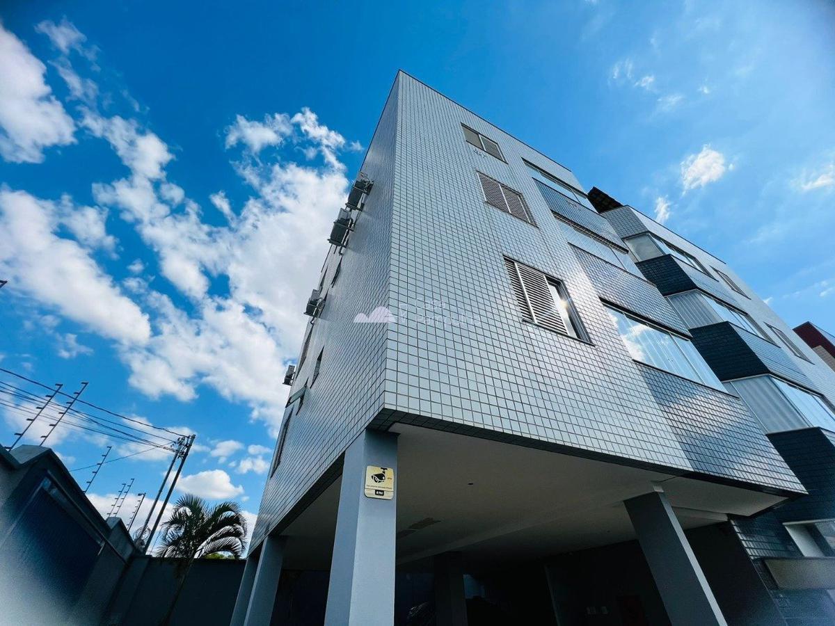 Apartamento, Heliópolis, 3 Quartos, 4 Vagas, 1 Suíte