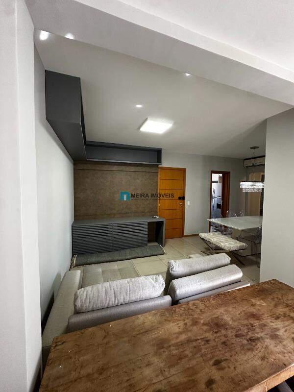 Apartamento, Lourdes, 3 Quartos, 3 Vagas, 1 Suíte