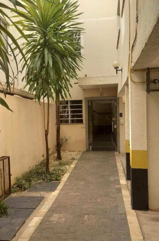 Apartamento, Parque Maracanã, 2 Quartos, 1 Vaga