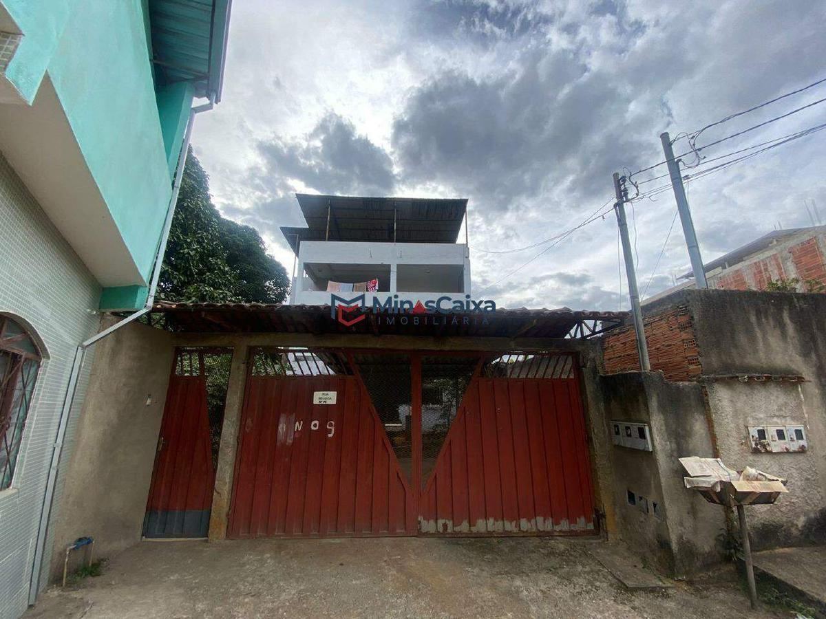 Casa, Santa Cruz, 0 Quarto, 2 Vagas