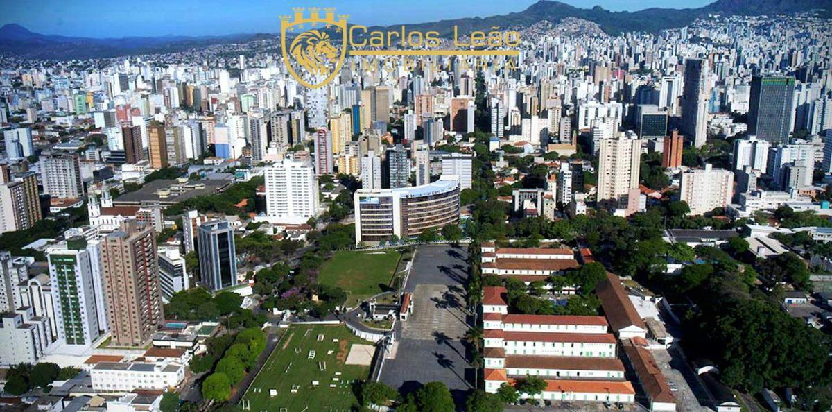 Andar, Santo Agostinho, 0 Quarto, 0 Vaga