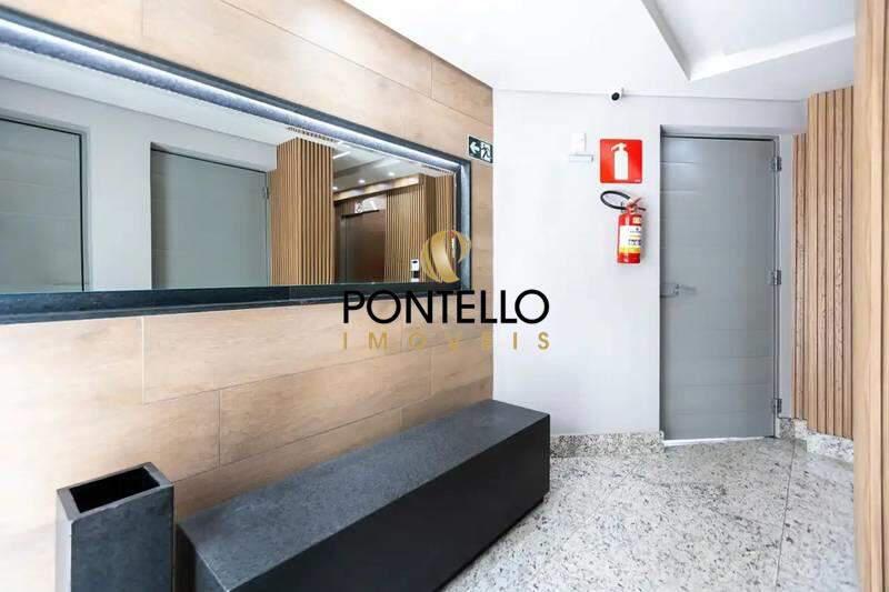 Apartamento, Santo Antônio, 3 Quartos, 1 Vaga, 2 Suítes