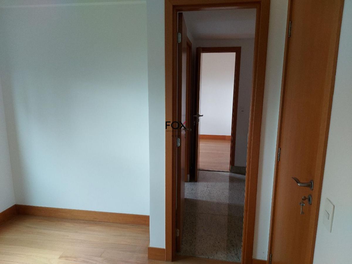 Apartamento, Santo Agostinho, 4 Quartos, 4 Vagas, 2 Suítes