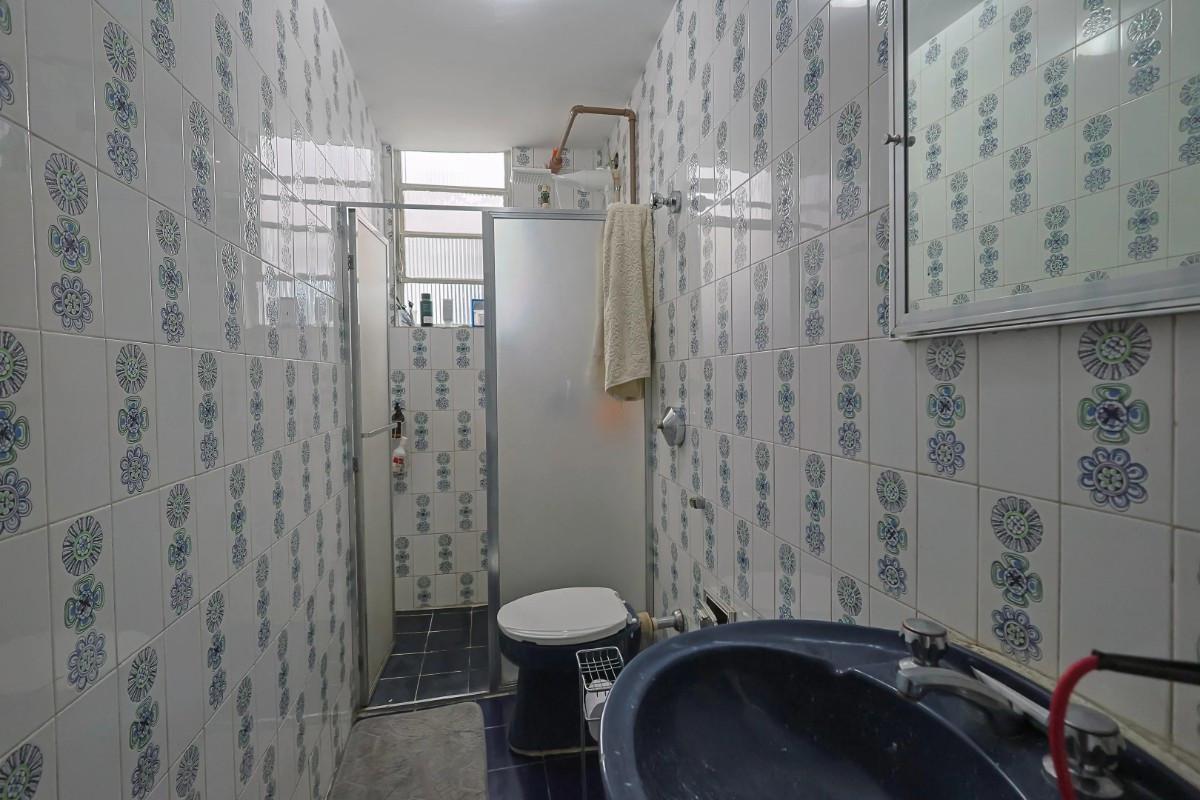 Apartamento, São Pedro, 3 Quartos, 2 Vagas, 1 Suíte