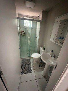 Apartamento, Cenáculo, 2 Quartos, 1 Vaga