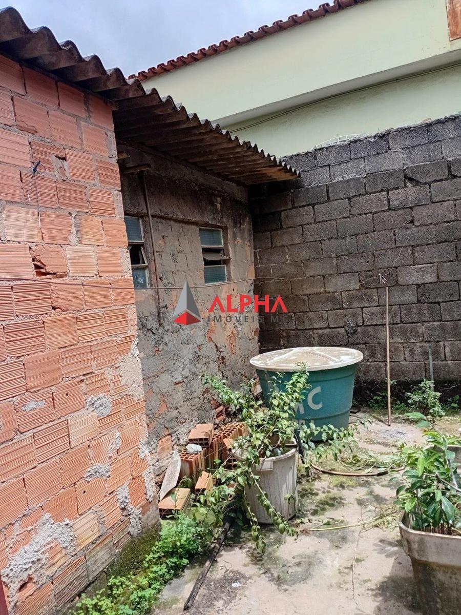 Casa, Washington Pires, 2 Quartos, 3 Vagas