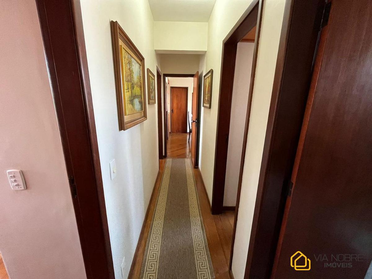Apartamento, Buritis, 3 Quartos, 2 Vagas, 1 Suíte