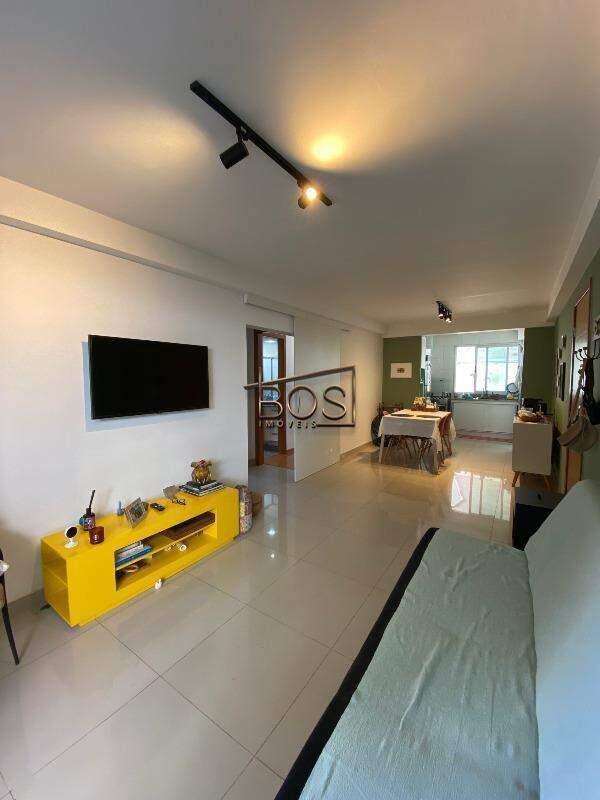 Apartamento, Serra, 2 Quartos, 3 Vagas, 1 Suíte