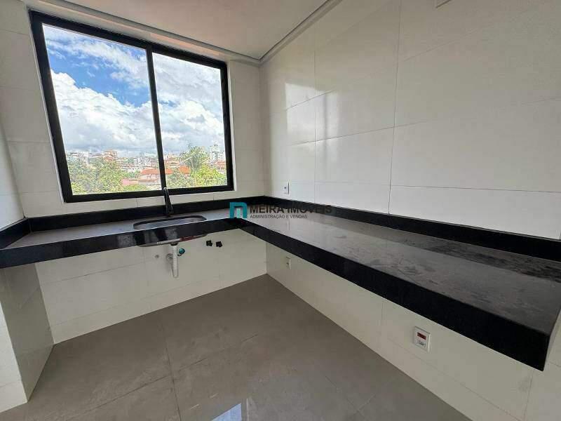 Apartamento, União, 3 Quartos, 2 Vagas, 1 Suíte