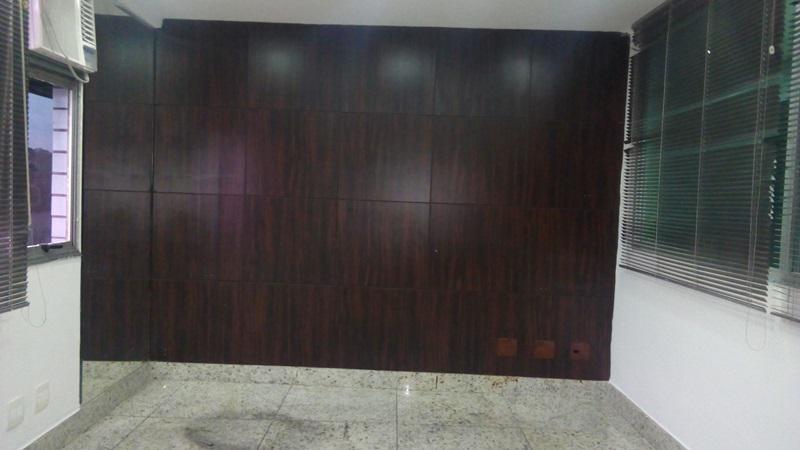 Andar, Barro Preto, 0 Quarto, 0 Vaga