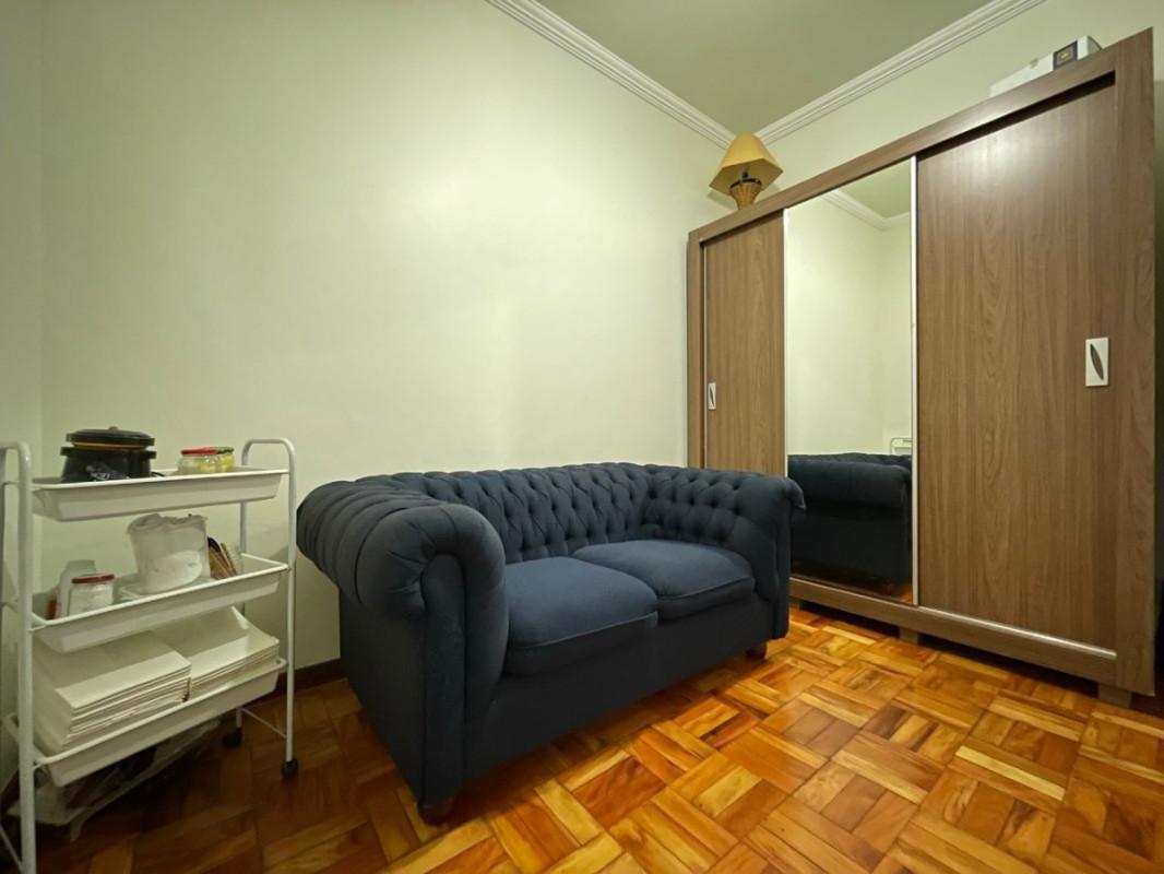 Apartamento, Jardim Canadá, 2 Quartos, 0 Vaga