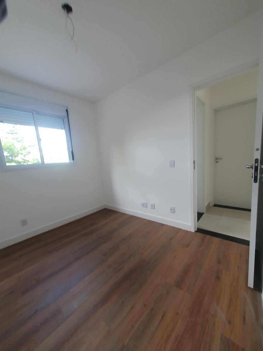 Apartamento, Nova Suíssa, 2 Quartos, 2 Vagas, 1 Suíte