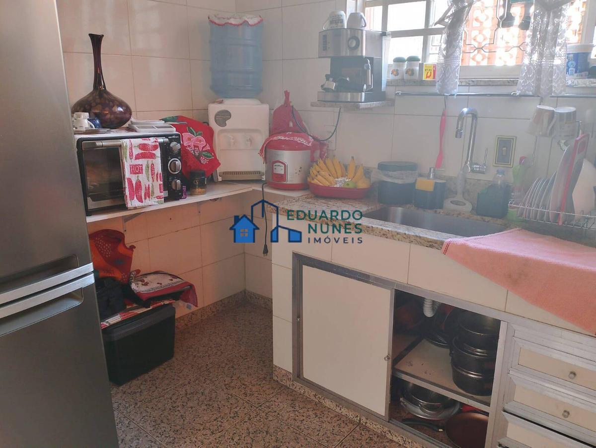 Casa, Sagrada Família, 7 Quartos, 1 Vaga