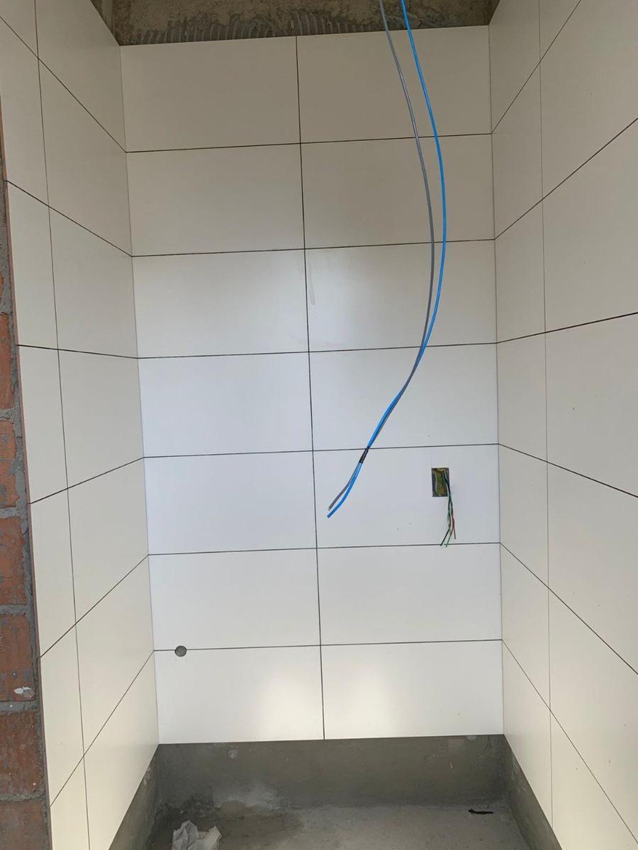 Cobertura, Sion, 3 Quartos, 3 Vagas, 2 Suítes