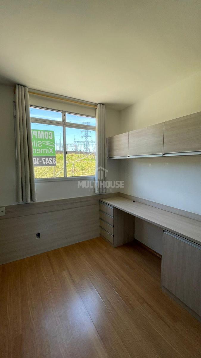 Apartamento, Buritis, 3 Quartos, 1 Vaga, 1 Suíte