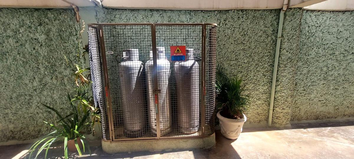 Apartamento, Ipiranga, 4 Quartos, 2 Vagas, 1 Suíte