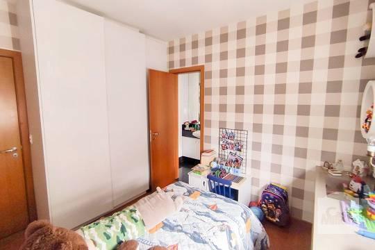 Apartamento, Sion, 4 Quartos, 3 Vagas, 3 Suítes