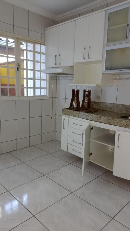 Casa, Boa Vista, 3 Quartos, 2 Vagas, 1 Suíte