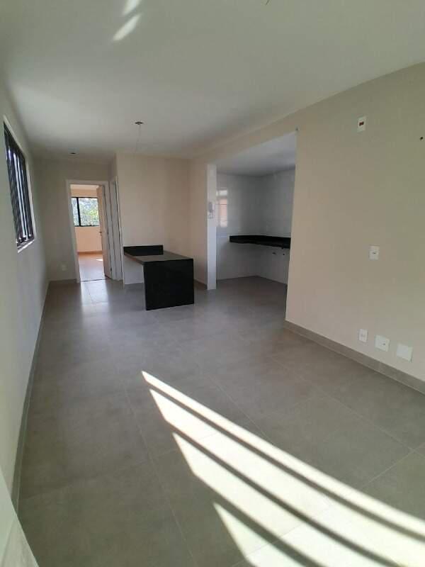 Apartamento, São Pedro, 2 Quartos, 2 Vagas, 1 Suíte