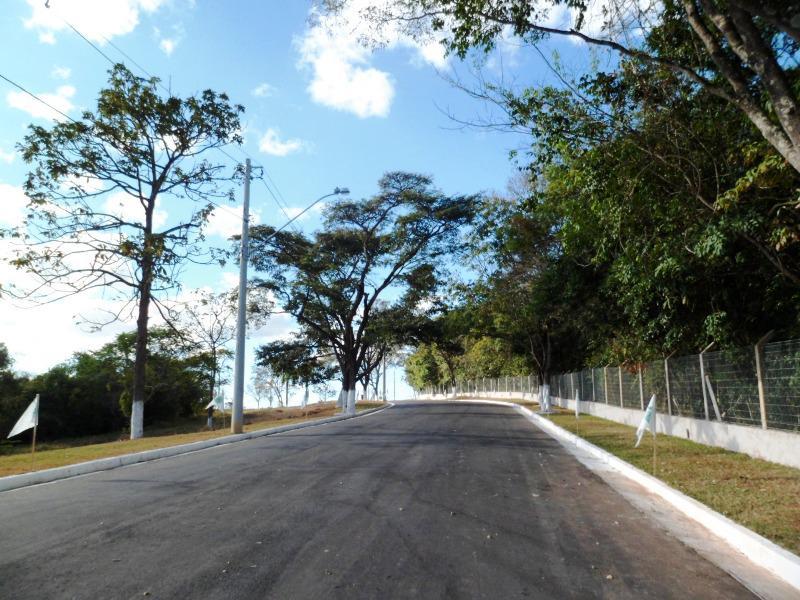 Lote, Canto da Siriema, 0 Quarto, 0 Vaga