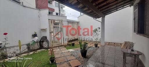 Casa, Eldorado, 2 Quartos, 2 Vagas, 1 Suíte