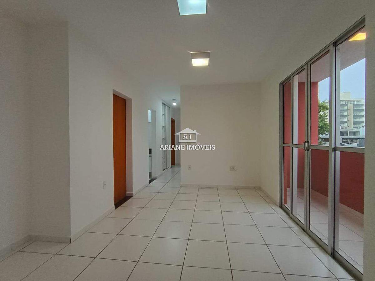 Apartamento, Fernão Dias, 3 Quartos, 1 Vaga, 1 Suíte