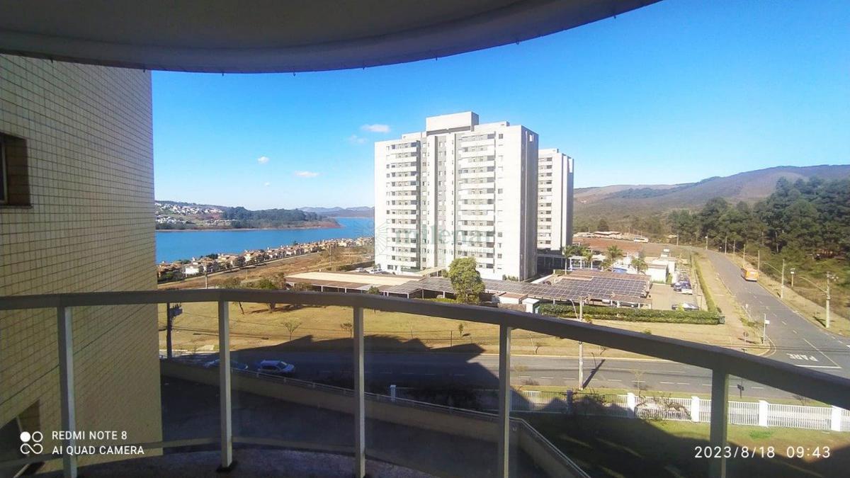 Apartamento, Alphaville - Lagoa dos Ingleses, 4 Quartos, 3 Vagas, 2 Suítes