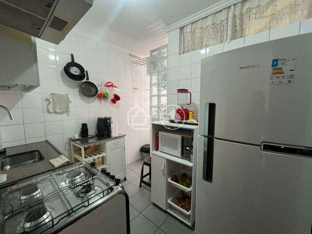 Apartamento, Buritis, 2 Quartos, 2 Vagas, 1 Suíte